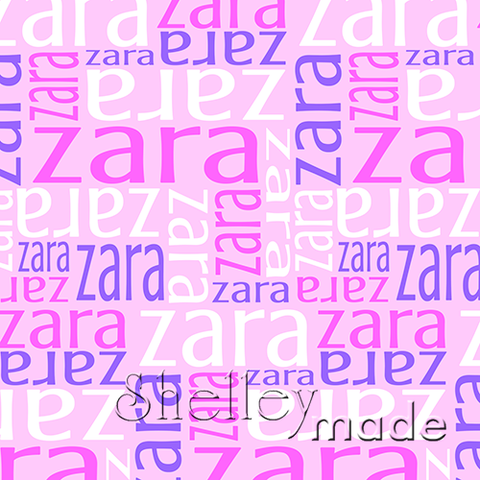 Zara - Nested Design - Classic