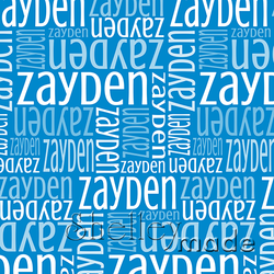 Zayden - Nested Design - Classic