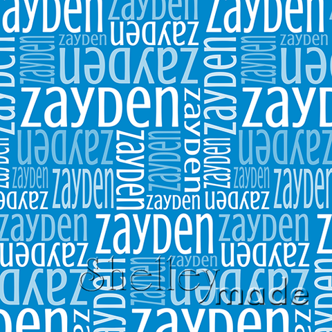 Zayden - Nested Design - Classic