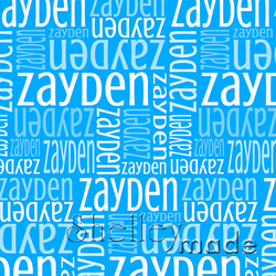 Zayden - Nested Design - Classic
