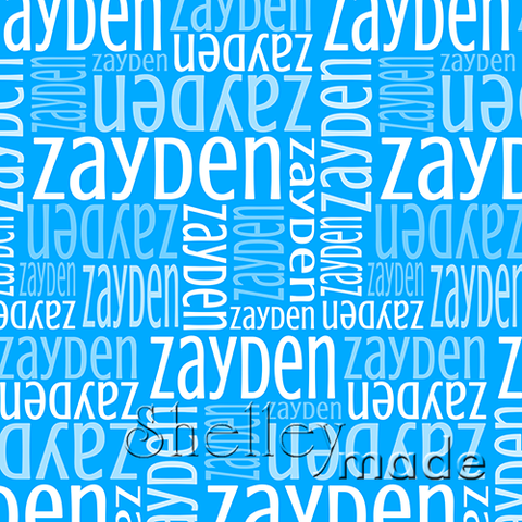 Zayden - Nested Design - Classic