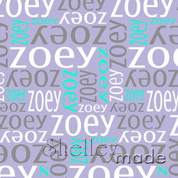 Zoey - Nested Design - Classic