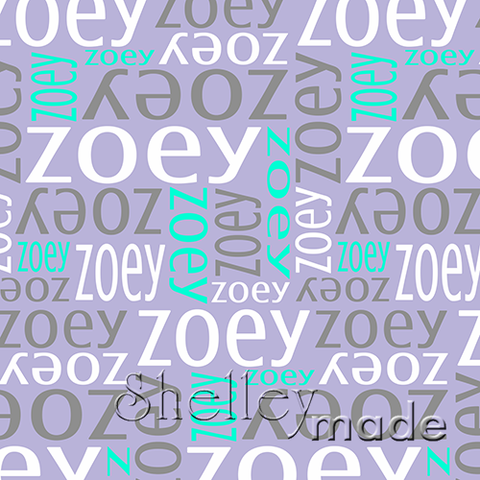 Zoey - Nested Design - Classic
