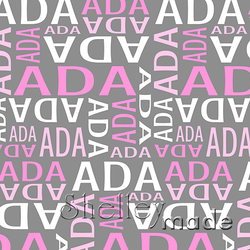 Ada - Nested Design - Classic Upper