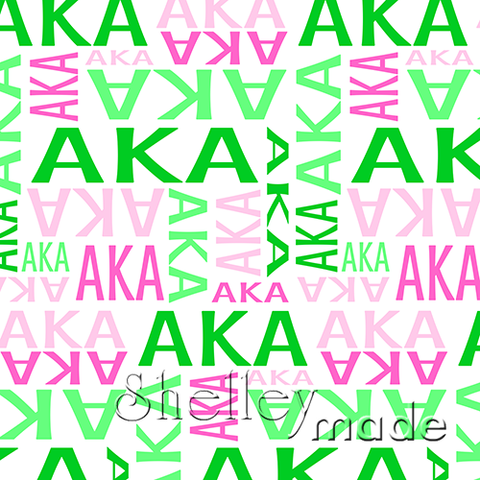 Aka - Nested Design - Classic Upper
