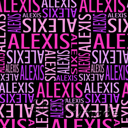 Alexis - Nested Design - Classic Upper