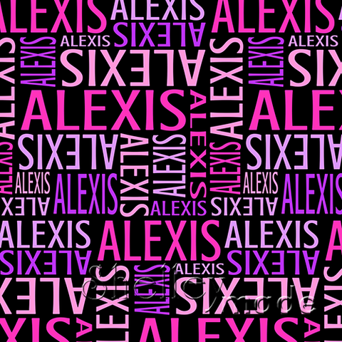 Alexis - Nested Design - Classic Upper