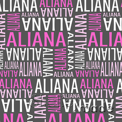 Aliana - Nested Design - Classic Upper
