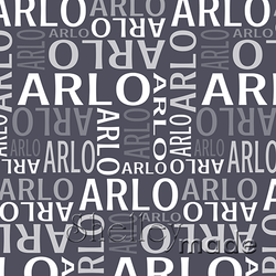 Arlo - Nested Design - Classic Upper