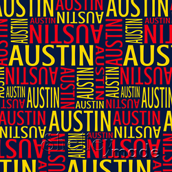 Austin - Nested Design - Classic Upper