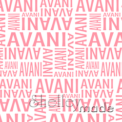 Avani - Nested Design - Classic Upper