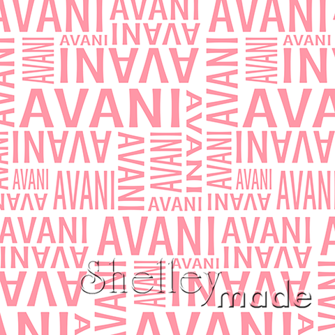 Avani - Nested Design - Classic Upper