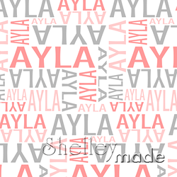 Ayla - Nested Design - Classic Upper