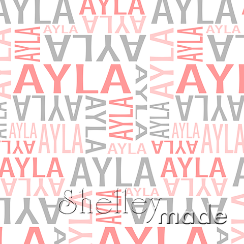 Ayla - Nested Design - Classic Upper