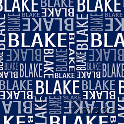 Blake - Nested Design - Classic Upper