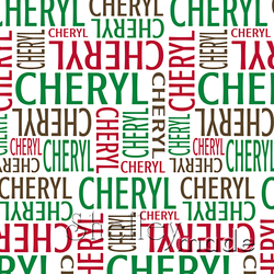 Cheryl - Nested Design - Classic Upper