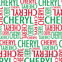Cheryl - Nested Design - Classic Upper