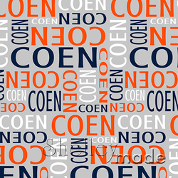 Coen - Nested Design - Classic Upper