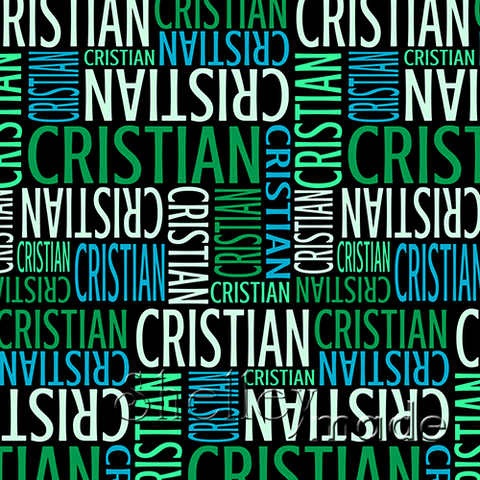 Cristian - Nested Design - Classic Upper