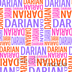 Darian - Nested Design - Classic Upper