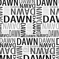 Dawn - Nested Design - Classic Upper