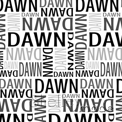 Dawn - Nested Design - Classic Upper