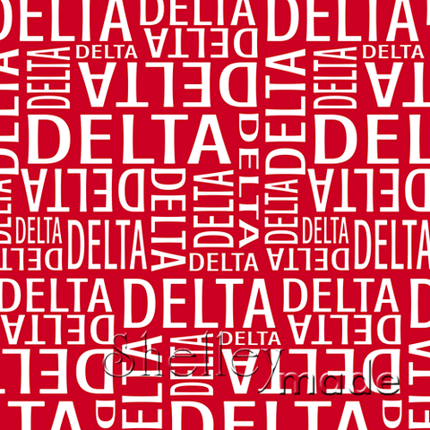 Delta - Nested Design - Classic Upper