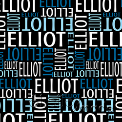Elliot - Nested Design - Classic Upper
