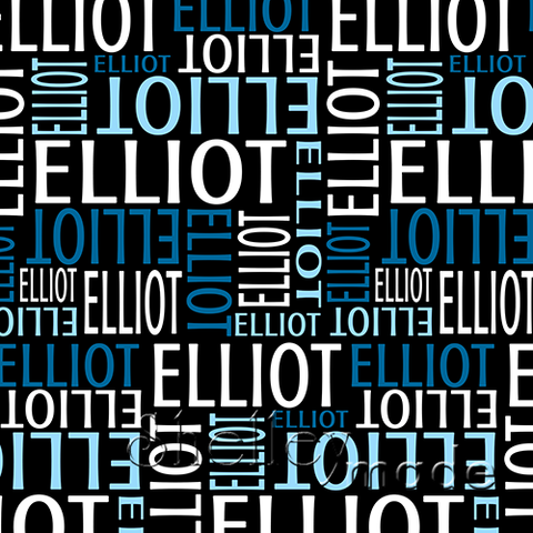 Elliot - Nested Design - Classic Upper