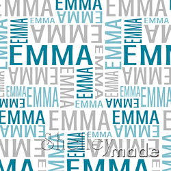 Emma - Nested Design - Classic Upper