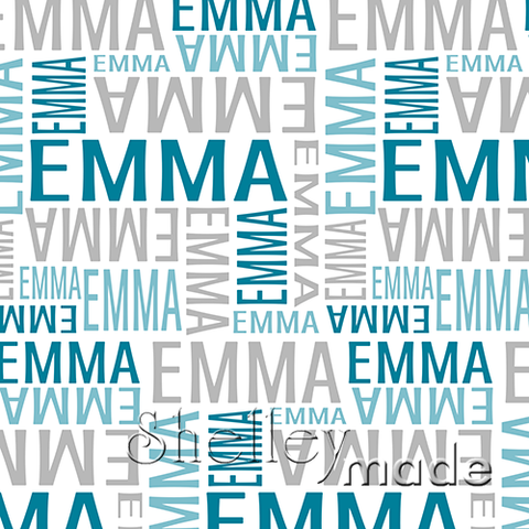 Emma - Nested Design - Classic Upper