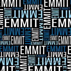 Emmit - Nested Design - Classic Upper