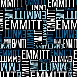 Emmitt - Nested Design - Classic Upper