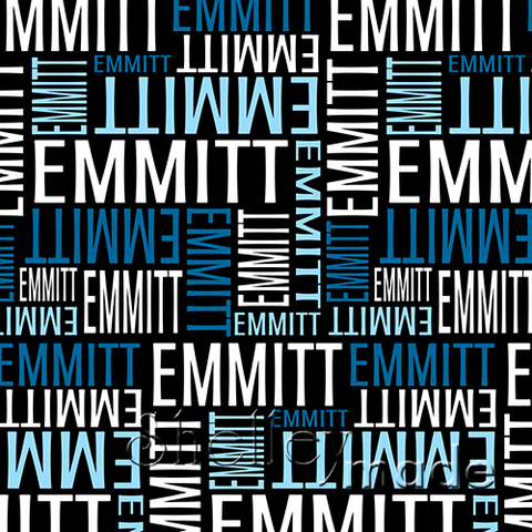 Emmitt - Nested Design - Classic Upper