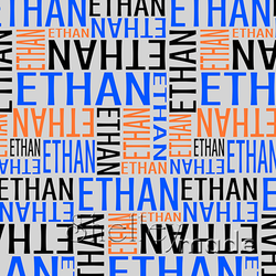 Ethan - Nested Design - Classic Upper
