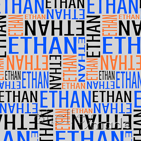 Ethan - Nested Design - Classic Upper