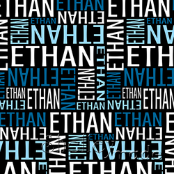 Ethan - Nested Design - Classic Upper