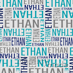 Ethan - Nested Design - Classic Upper