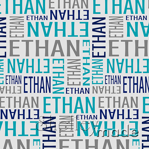 Ethan - Nested Design - Classic Upper