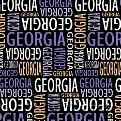 Georgia - Nested Design - Classic Upper