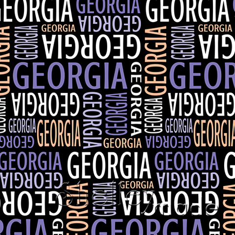 Georgia - Nested Design - Classic Upper