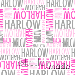 Harlow - Nested Design - Classic Upper