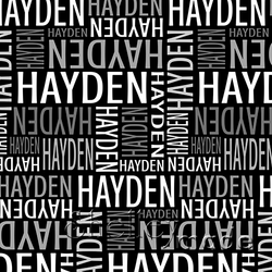 Hayden - Nested Design - Classic Upper