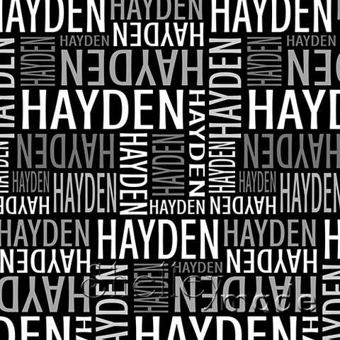 Hayden - Nested Design - Classic Upper