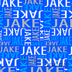 Jake - Nested Design - Classic Upper