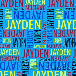 Jayden - Nested Design - Classic Upper