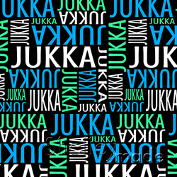 Jukka - Nested Design - Classic Upper
