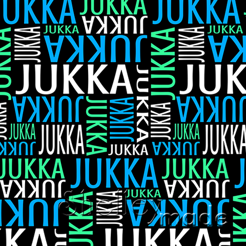 Jukka - Nested Design - Classic Upper