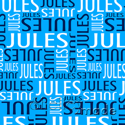 Jules - Nested Design - Classic Upper