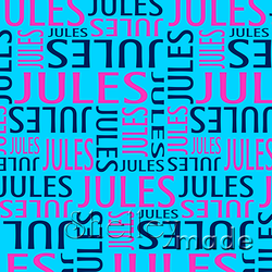 Jules - Nested Design - Classic Upper